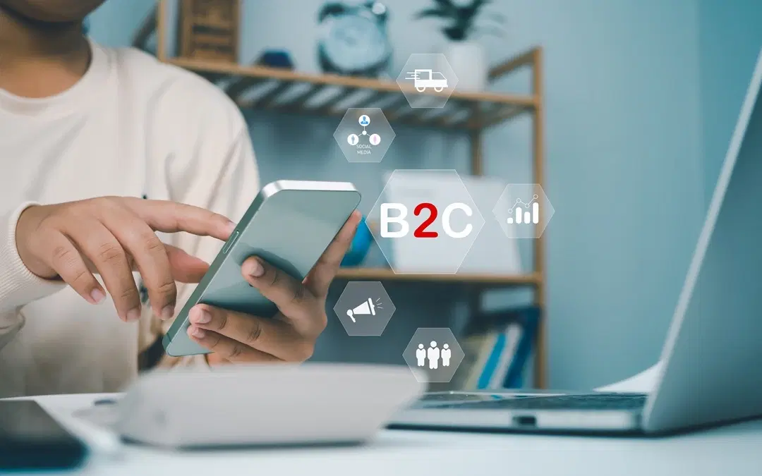 How B2C Payments are Beneficial for Customer Experience