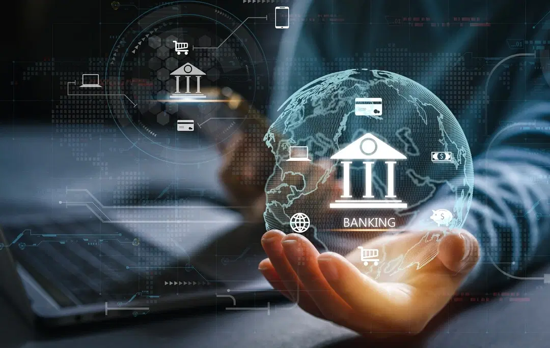 Sending Money Internationally With a Business Bank Account