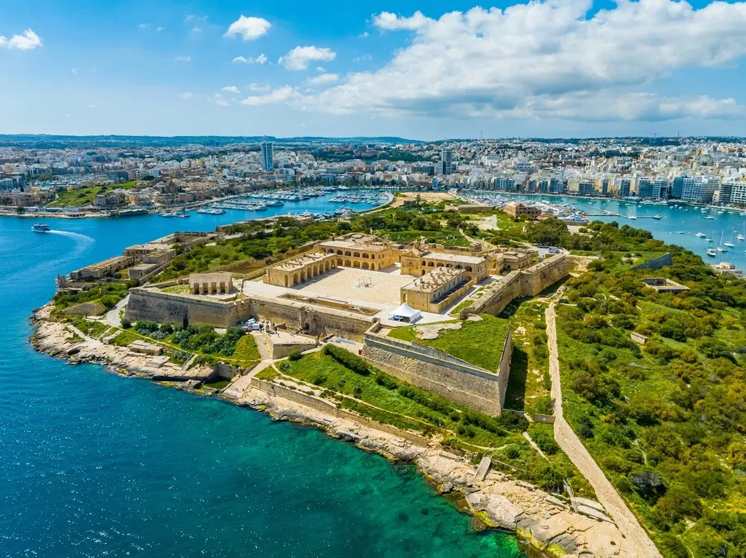 Opening an International Offshore Banking Account in Malta