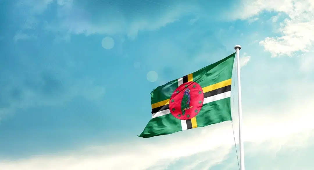 How to Open a Dominica Bank Account with an International Digital Bank?