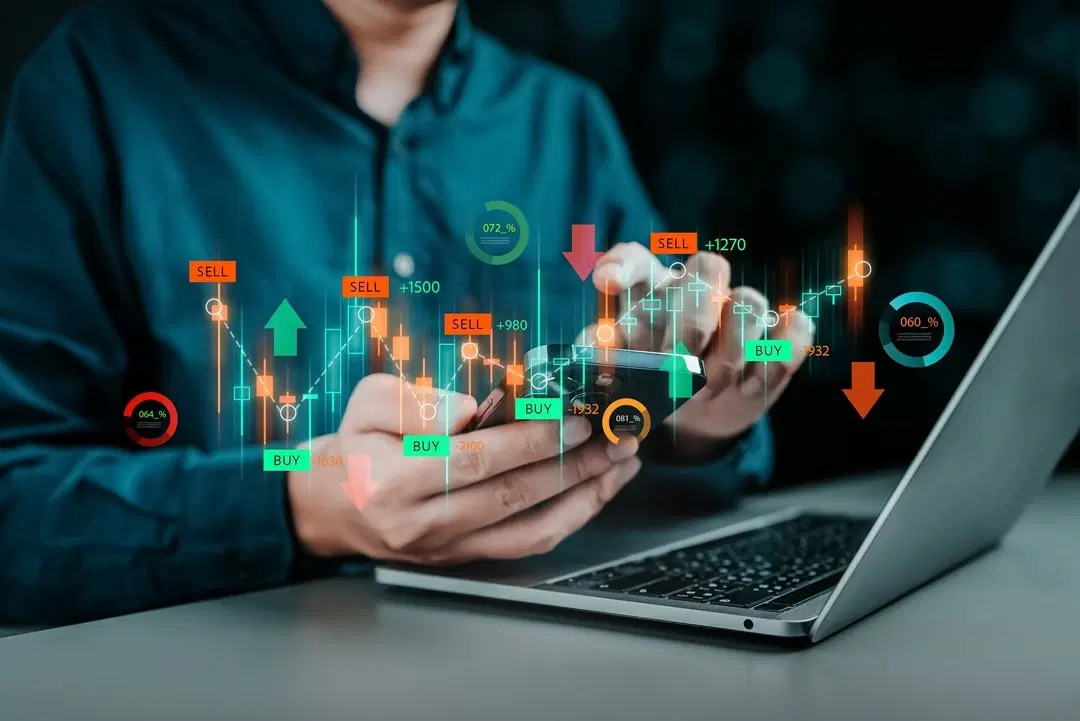 How to Get the Easiest Forex Account in Digital Banking?