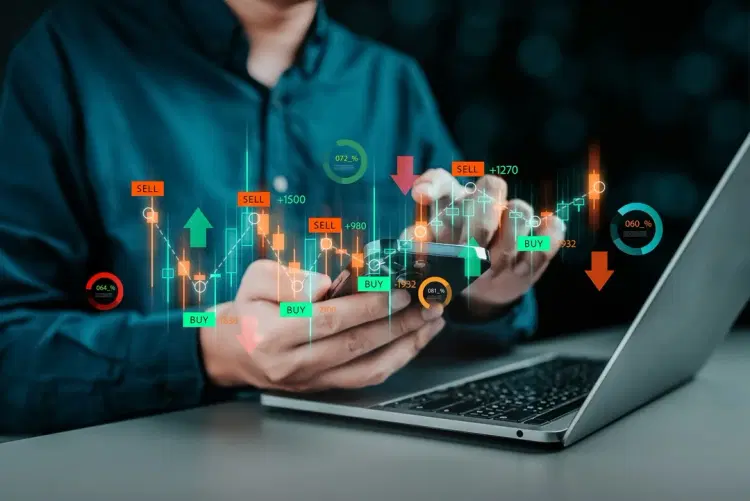 How to Get the Easiest Forex Account in Digital Banking?