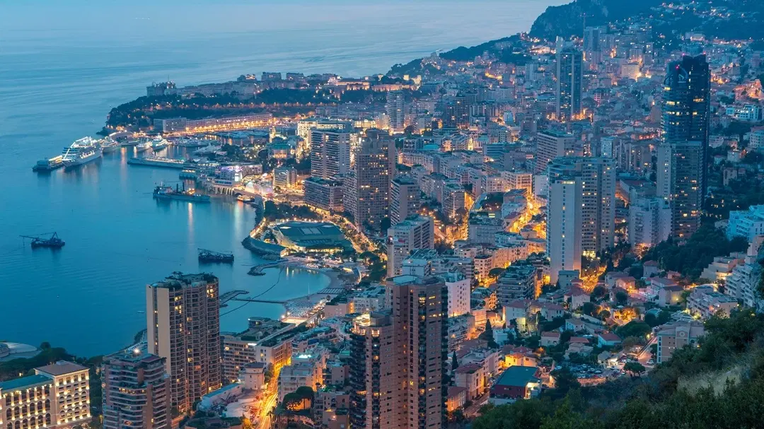 Why is Monaco the Best Country for Offshore Banking?