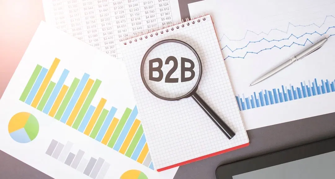Advantages of B2B Banking Online - Small Business Owner's Guide