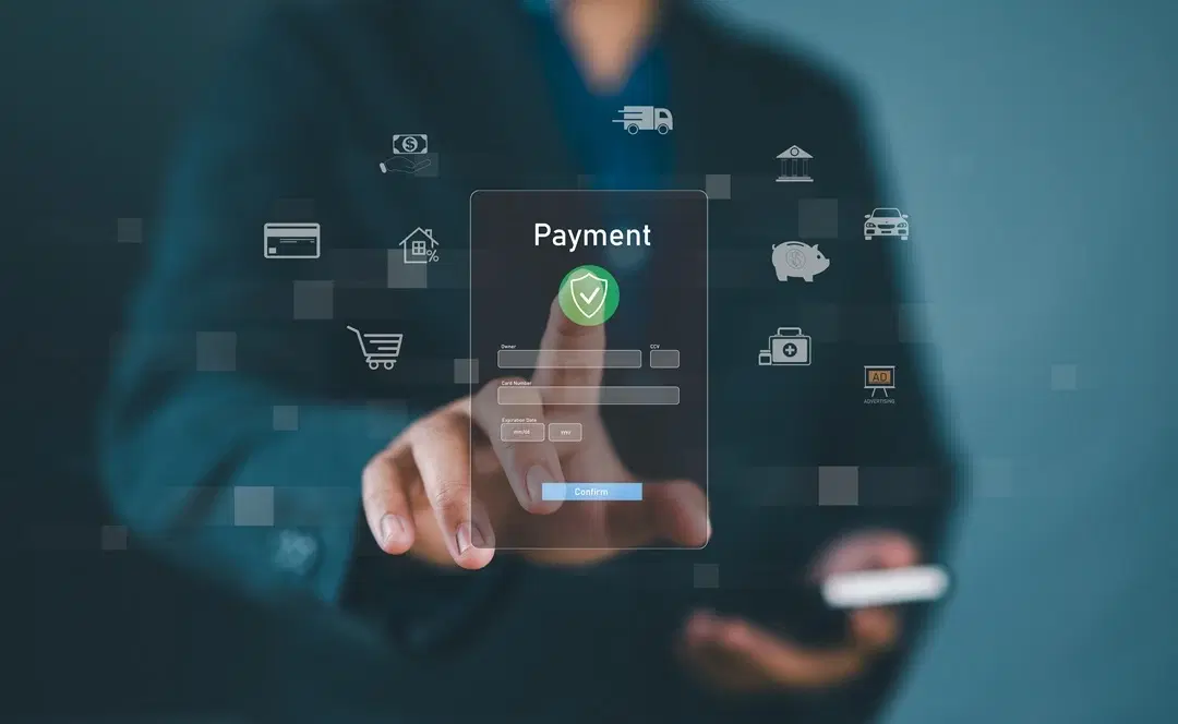 5 Benefits of Using Digital Asset Payments in Your Business