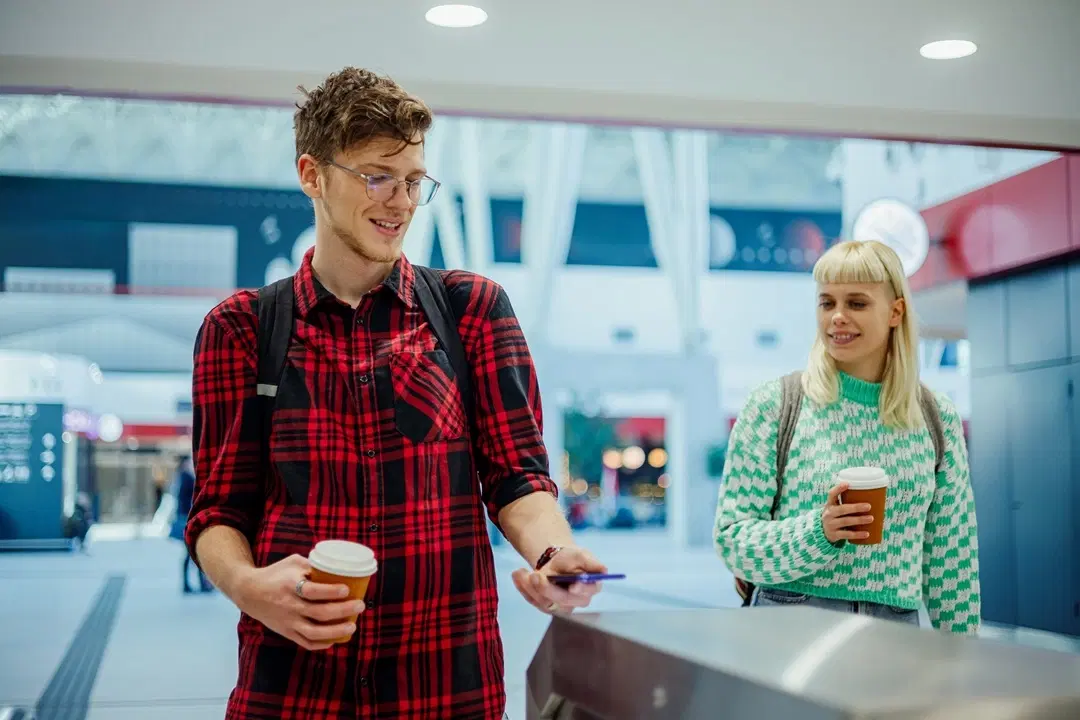 What are Contactless Payment Methods? (Safest Ways to Use Contactless Pay)