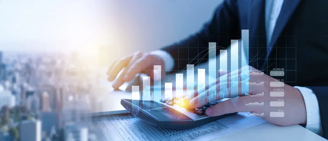 Best Wealth Management Service in Digital Banking