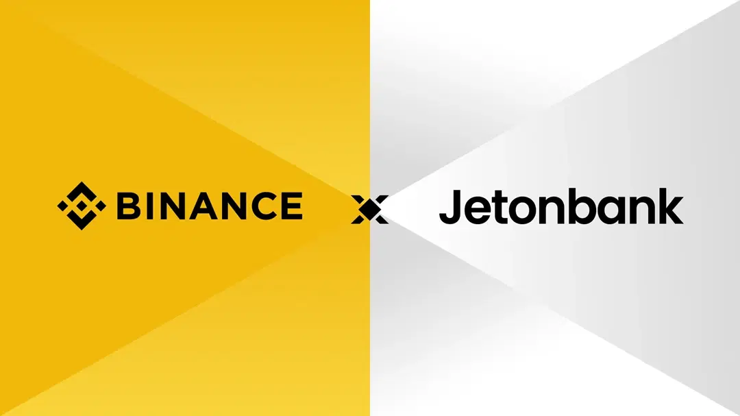 Jetonbank Integrates Binance Pay to Expand Global Payment Possibilities