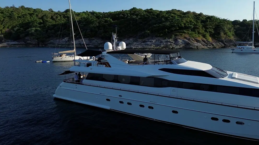 Efficient Financial Planning for Yacht and Boat Owners