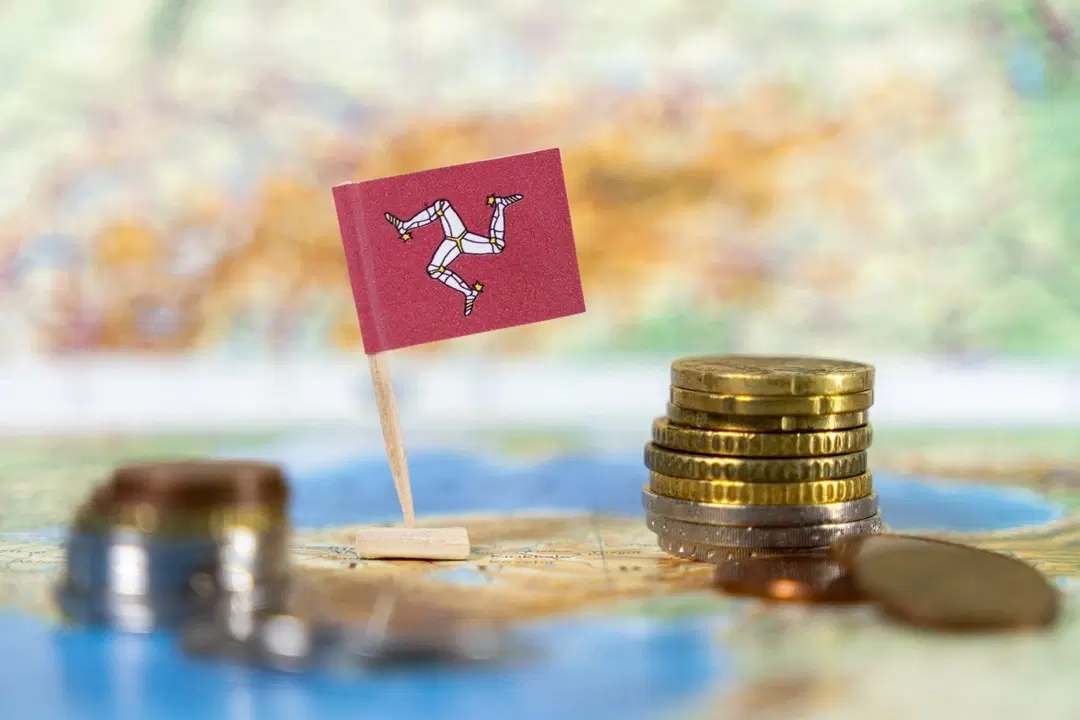 Open an International Banking Account in the Isle of Man