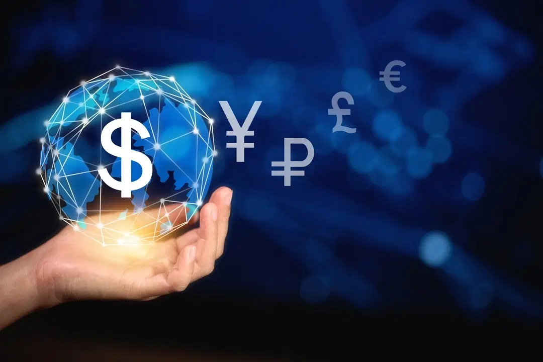 Best Online B2B Cross-Border Payment Solutions