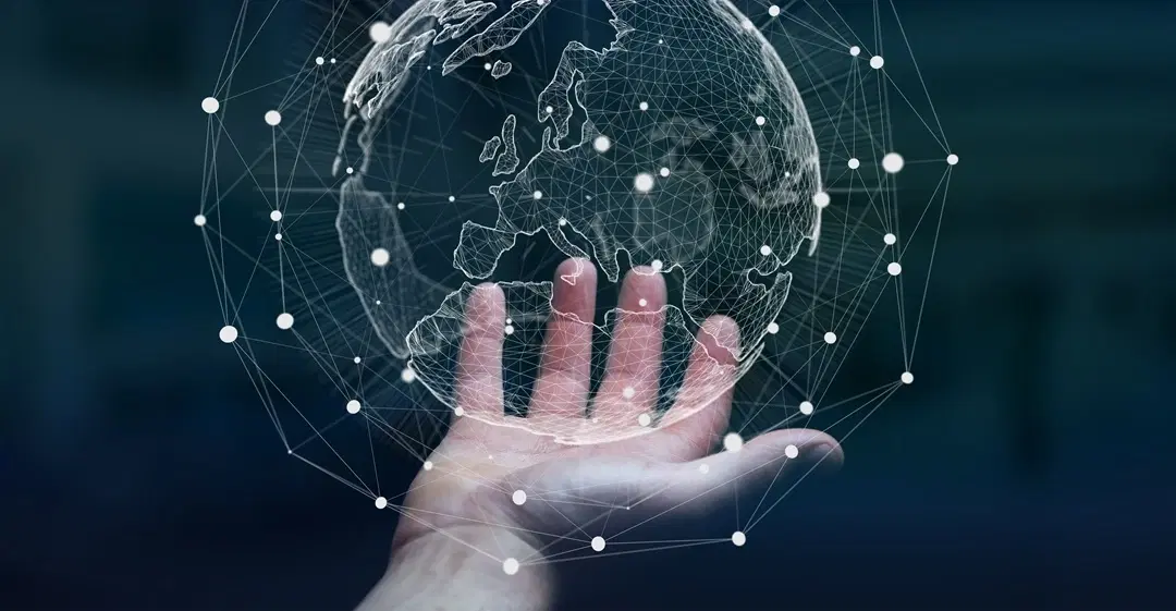 What is Overseas Banking?