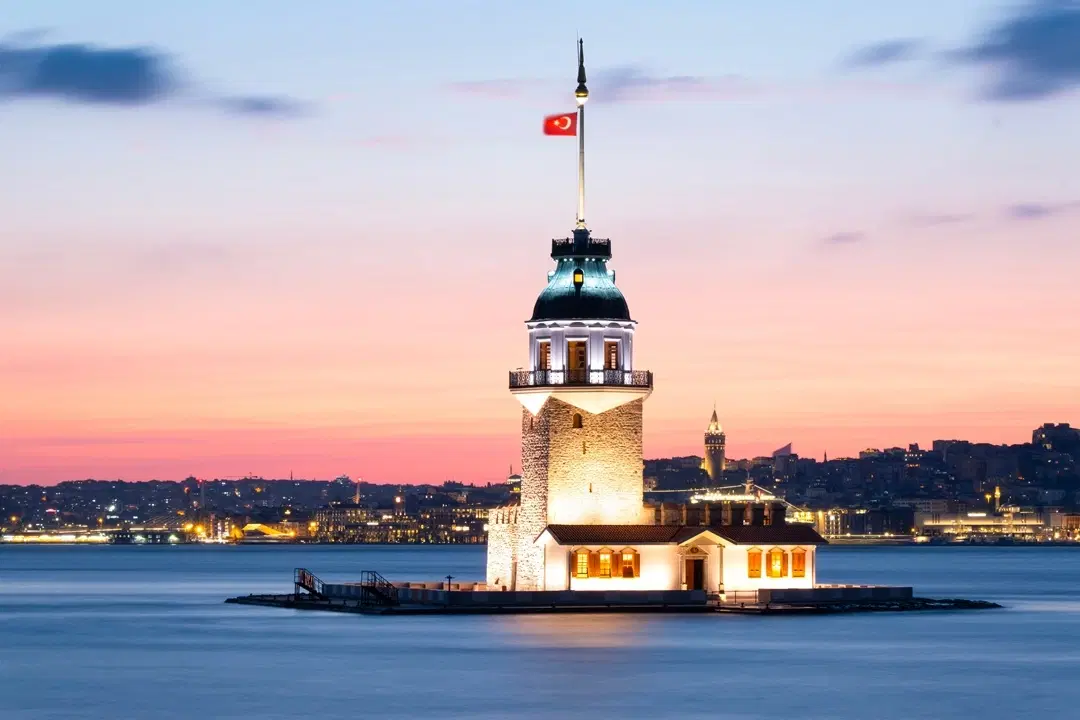 How to Open an Offshore Bank Account in Turkey?