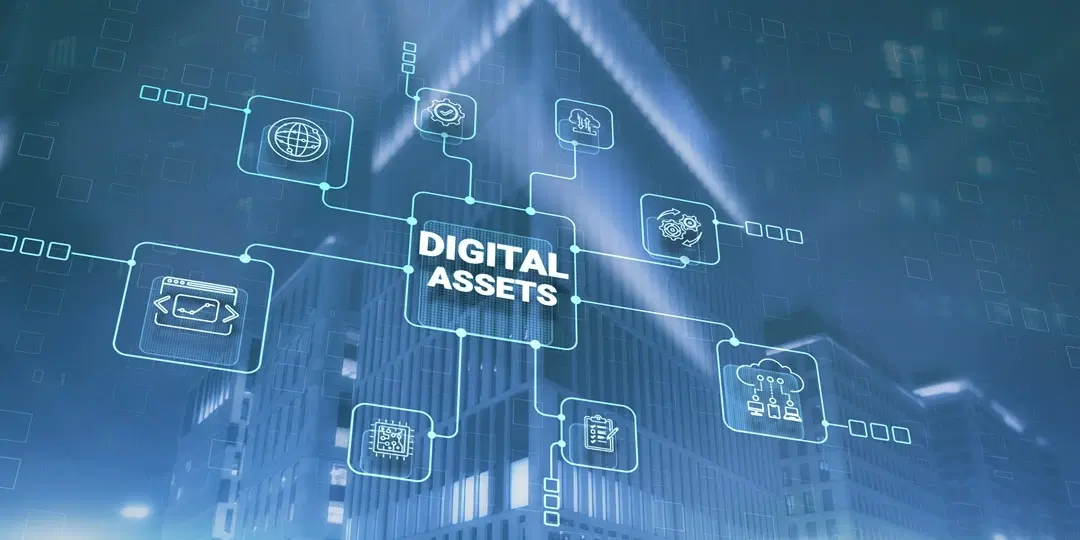 How to Do Transactions with Digital Assets?