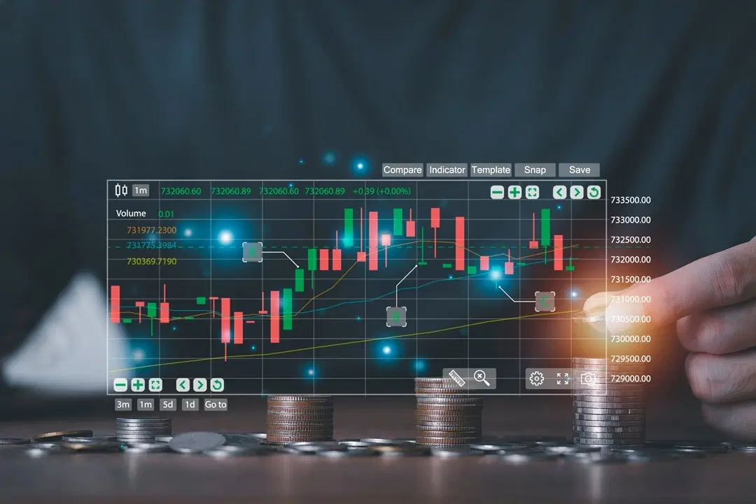 How to Perform Market Analysis on Digital Assets?