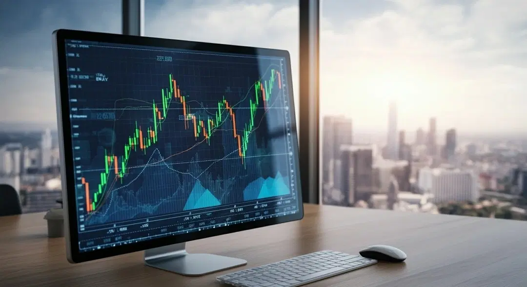 5 Things You Need to Know to Become a Forex Investor
