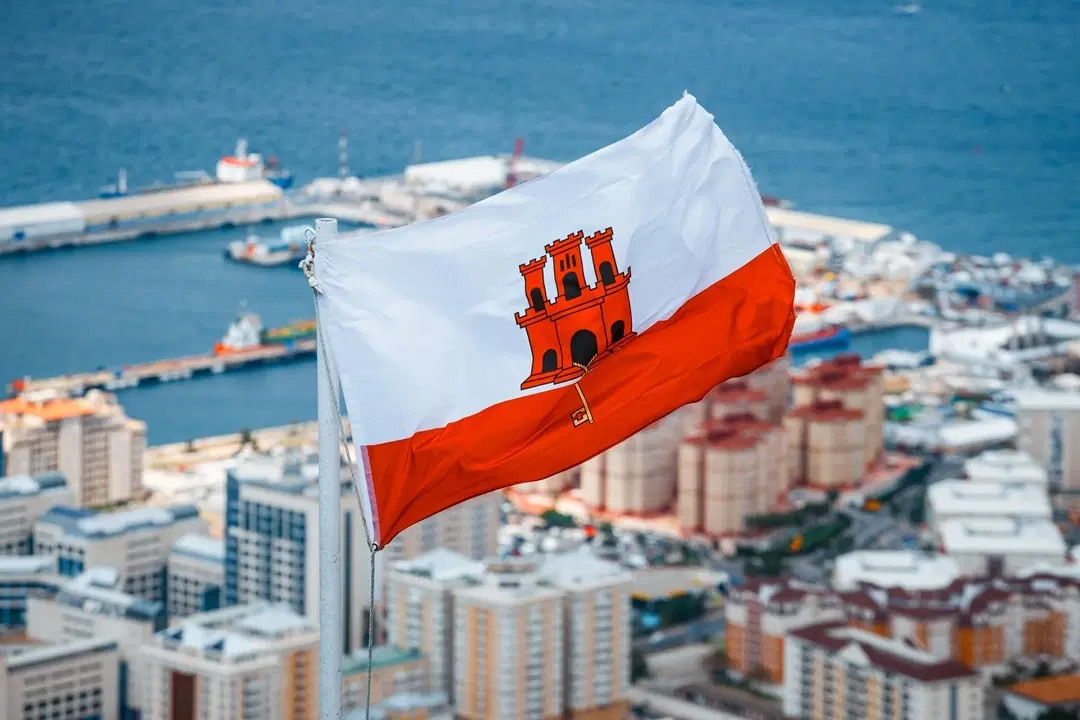 Online Gibraltar Offshore Bank Account Transactions
