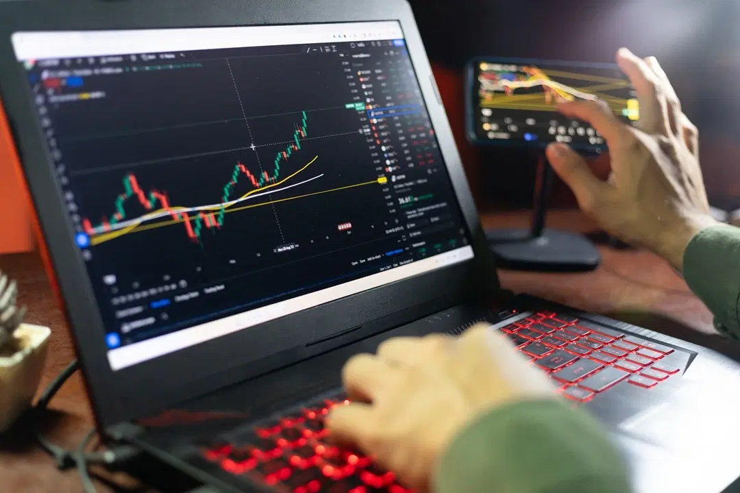 Best Forex Trading Platform in 2025 (MetaTrader 5)