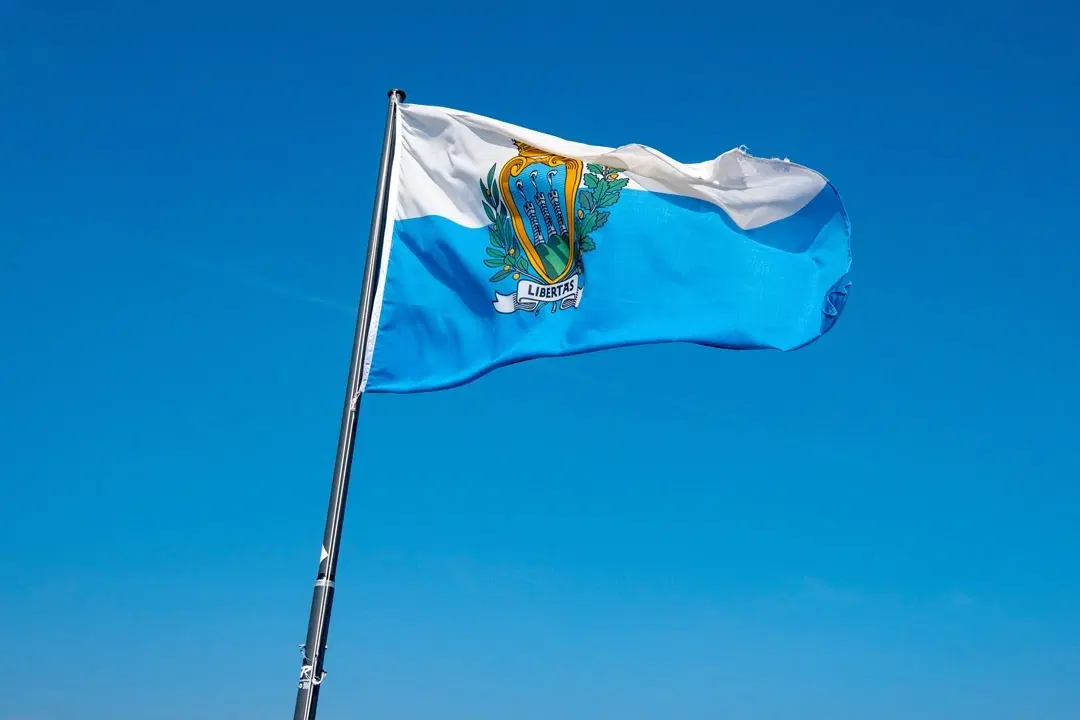 How to Open an International Bank Account in San Marino?