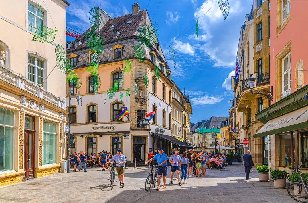 How to Open an Offshore Bank Account in Luxembourg?