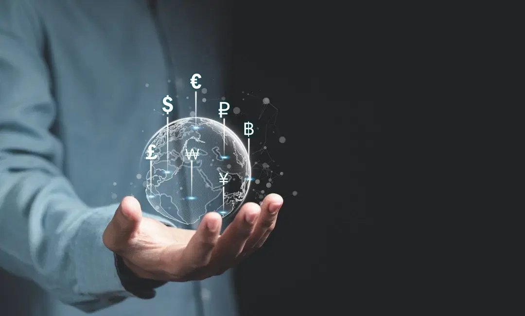 Online Bank Account for International Business Payments