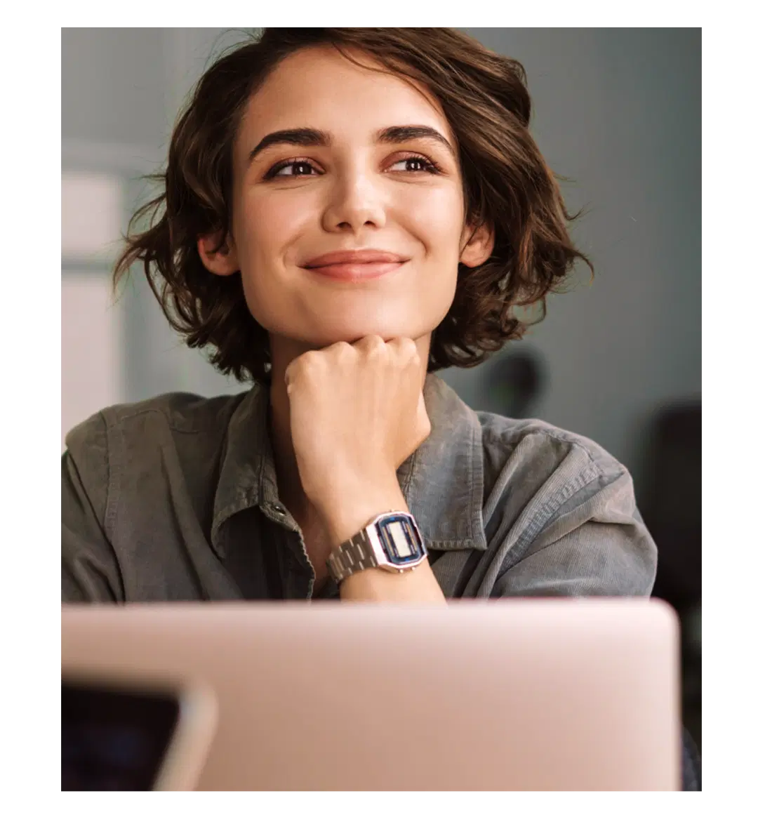 Move your business to digital!