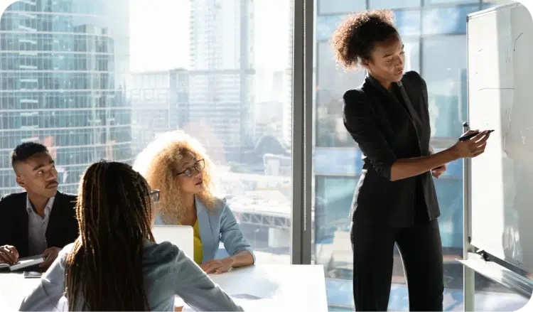 Be open to developments in different fields